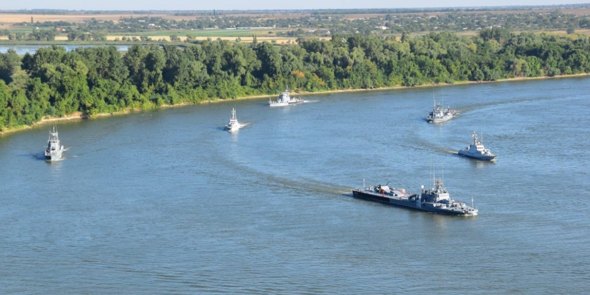 Дунайську Стратегію Євросоюзу планують поширити на Вінницьку область