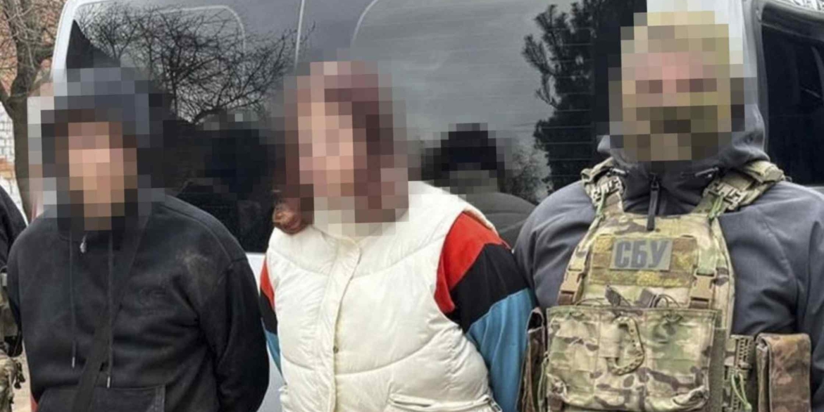 Два студенти та школярка планували вчинення серії диверсій у Вінниці