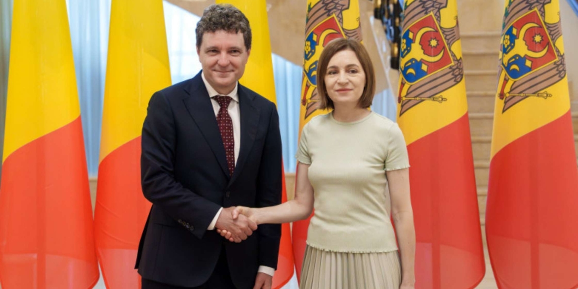 Дві сусідні країни можуть об'єднатися