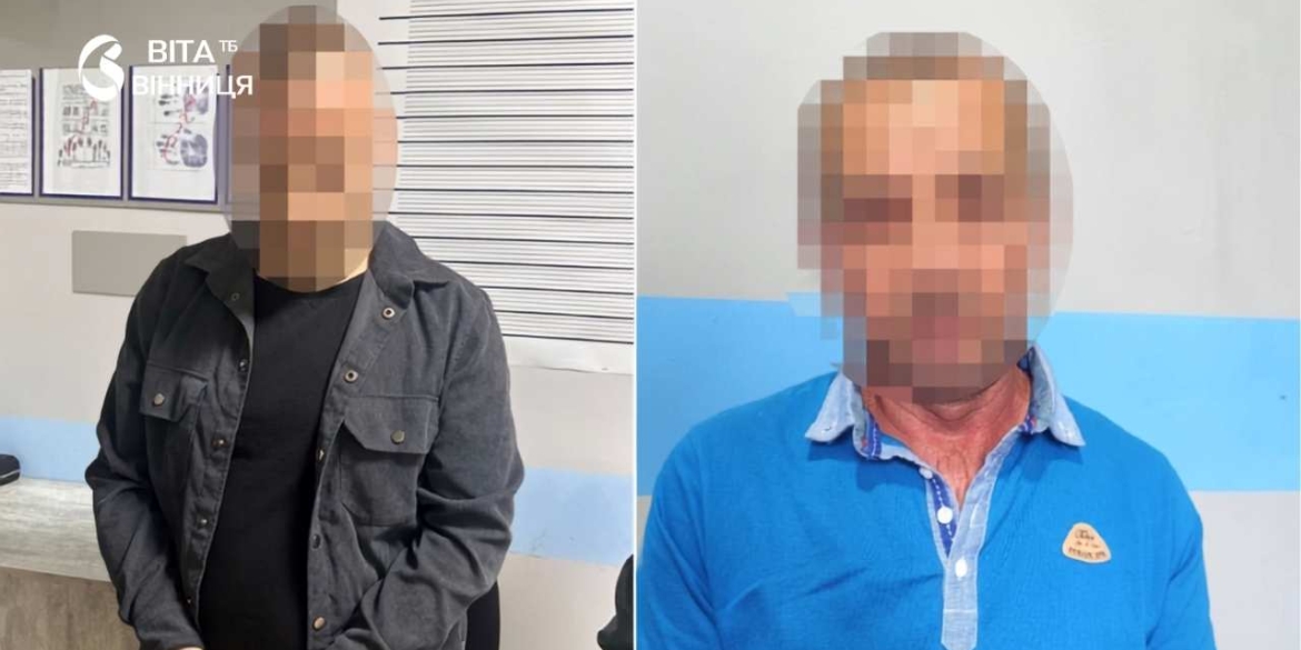 Двоє чоловіків засуджені за розповсюдження дитячої порнографії на Вінниччині