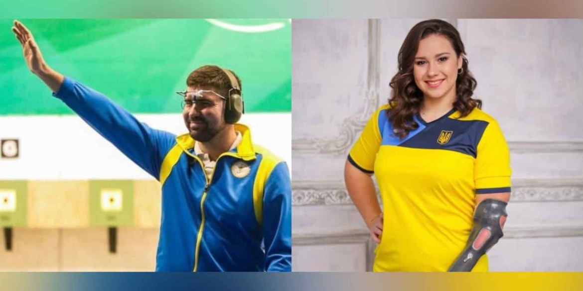 Двоє вінничан стали учасниками XVII літніх Паралімпійських ігор у Парижі