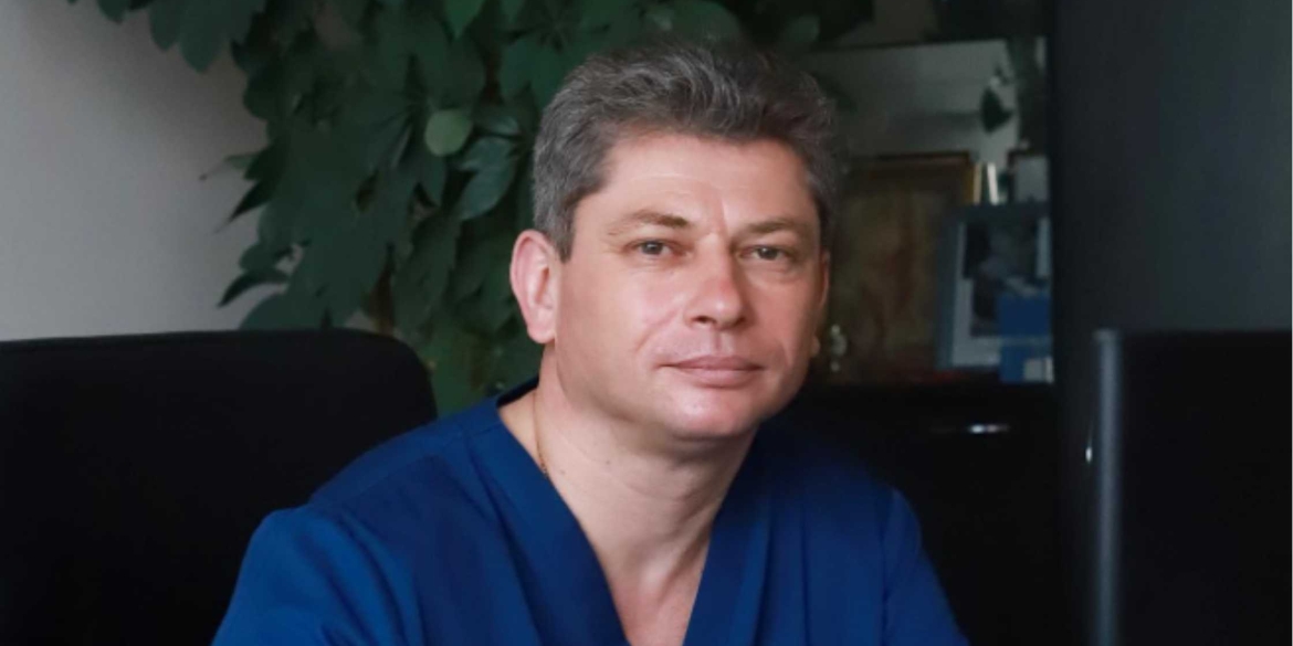 Директора вінницької лікарні поновили на посаді після рішення апеляційного суду