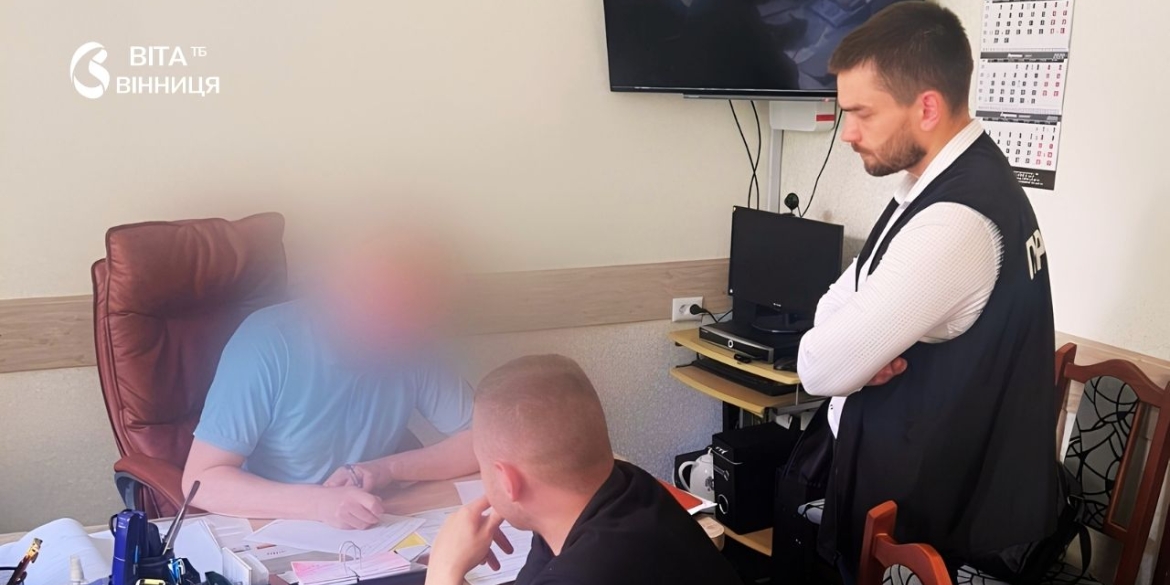 Директору лікарні на Гайсинщині повідомили підозру незаконні надбавки завдали мільйон збитків