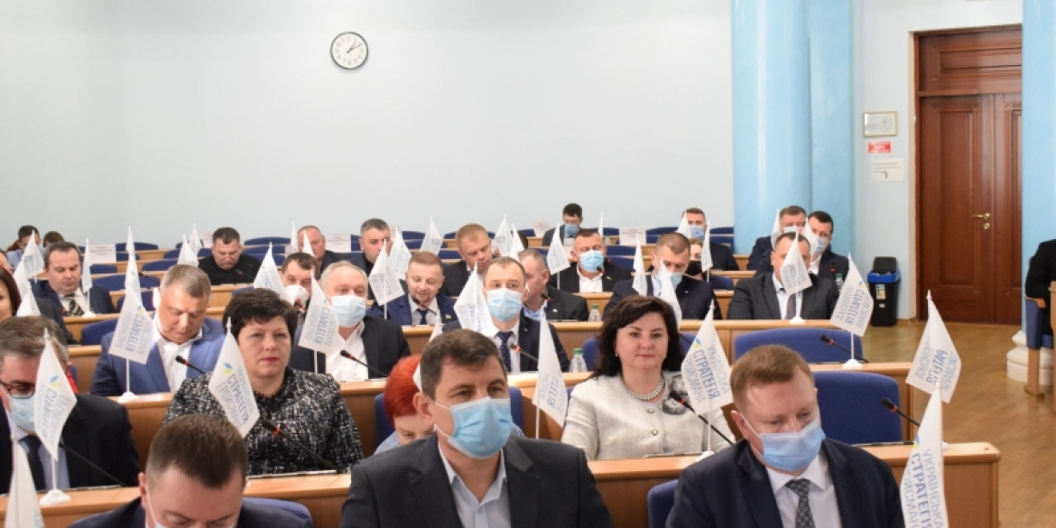 У Вінниці з'явиться своя киснева станція - гарантія безперебійного постачання кисню “ковідним” лікарням
