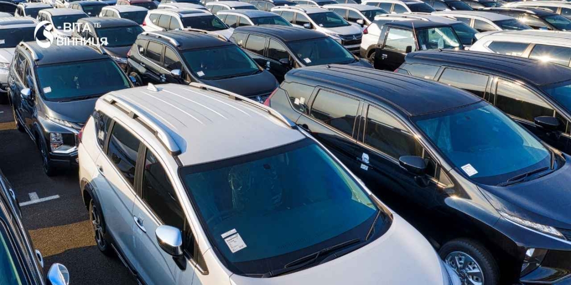Ефект першого власника звідки на аукціоні Manheim з'являються практично нові машини з дисконтом до 30%