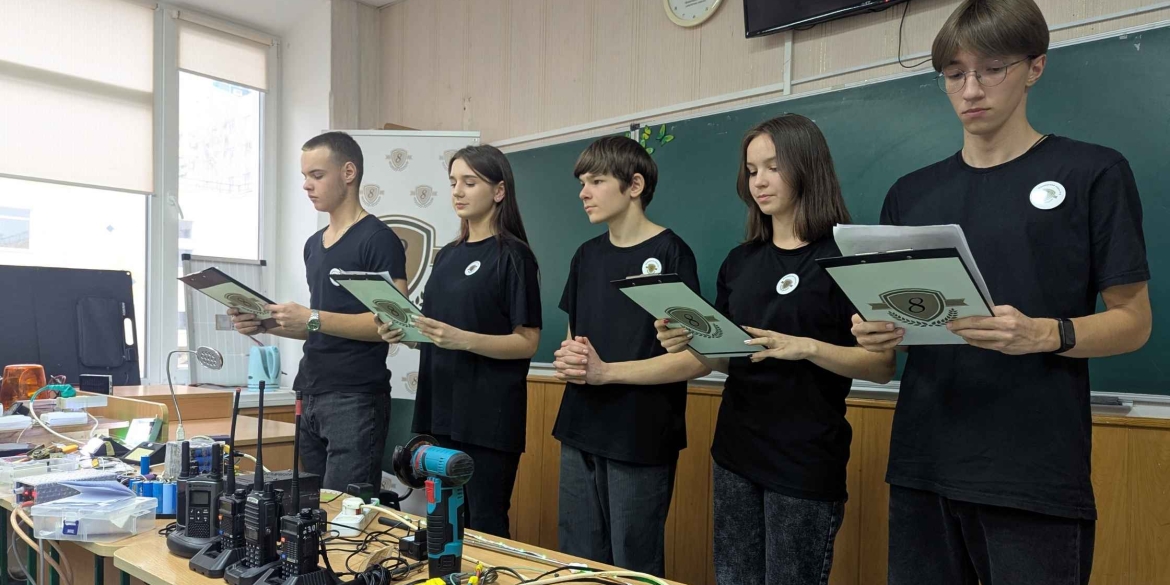 ЕкоФорум у Вінниці зібрав учасників з 32 закладів освіти громади