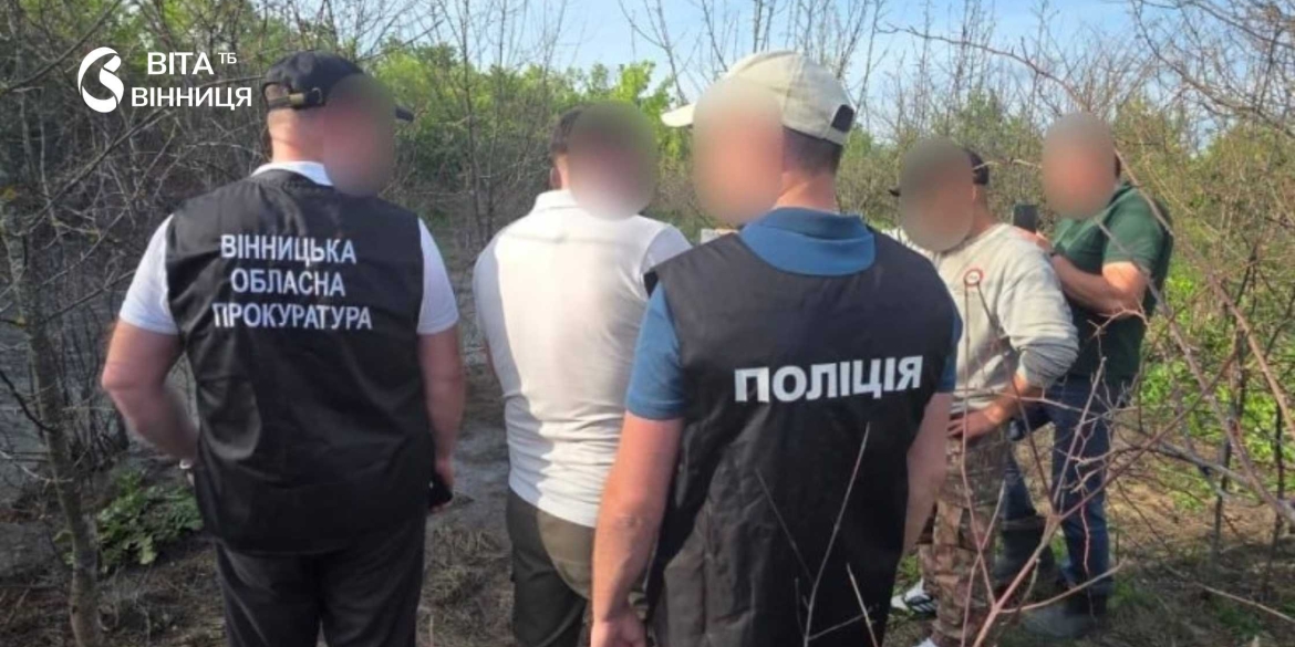 Економили на утилізації відходів посадовця підприємства у Крижополі підозрюють у забрудненні земель