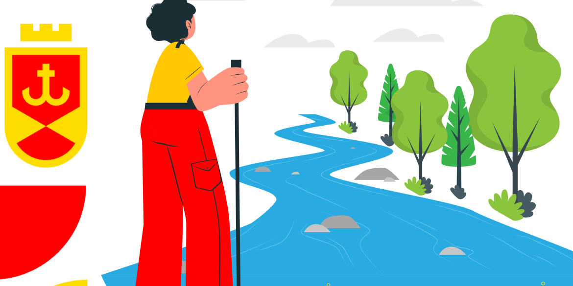 "Відкриваємо малі річки для містян": Сергій Моргунов розповів про новий екопроєкт