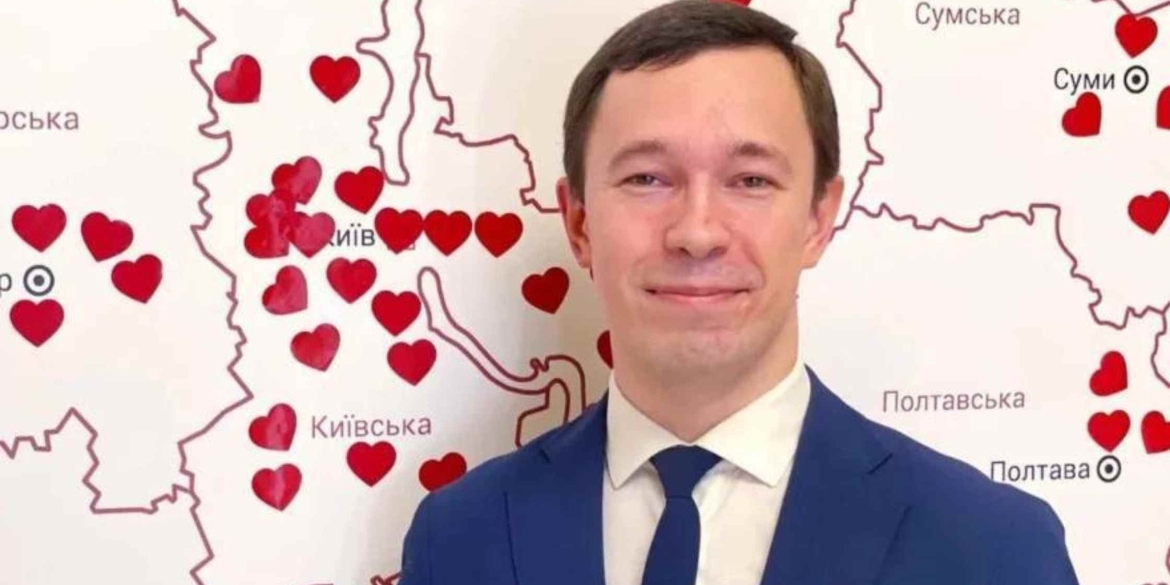 Ексдиректор департаменту маркетингу міста та туризму Вінниці - єдиний український перекладач цьогорічного лауреата літературного Нобеля