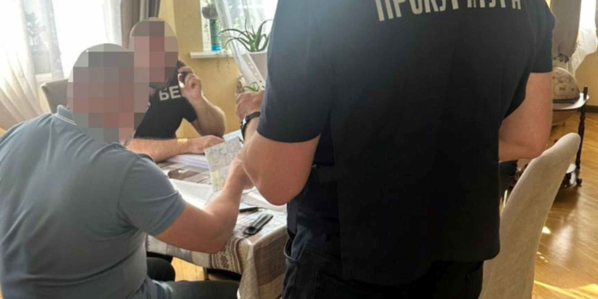 Ексдиректор вінницького підприємства завдав державі збитків на п'ять мільйонів