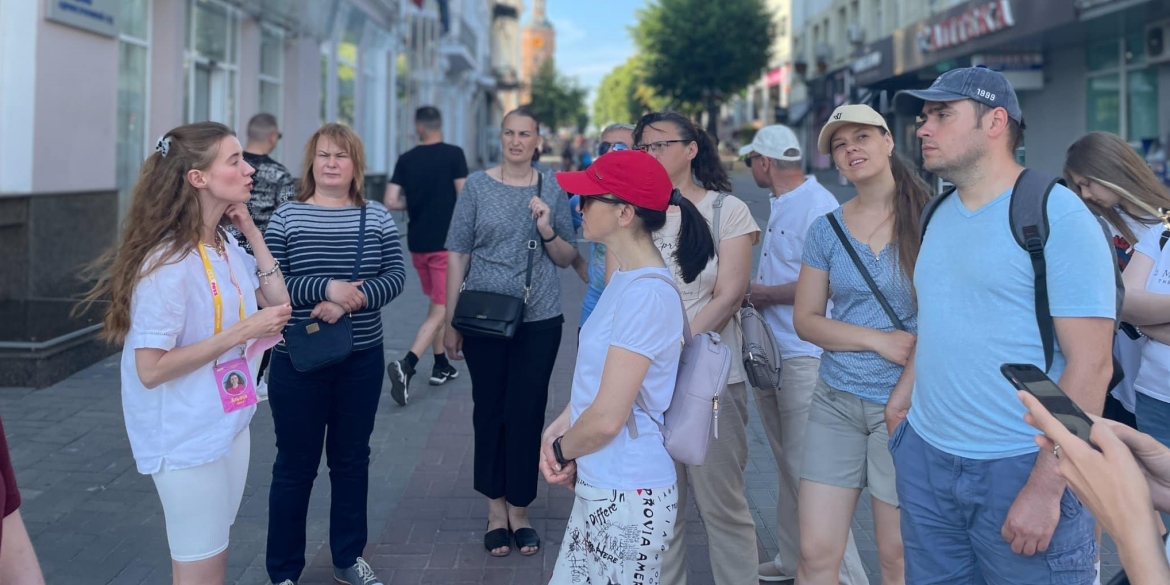 Попри виклики війни туристичний рік у Вінниці минув активно