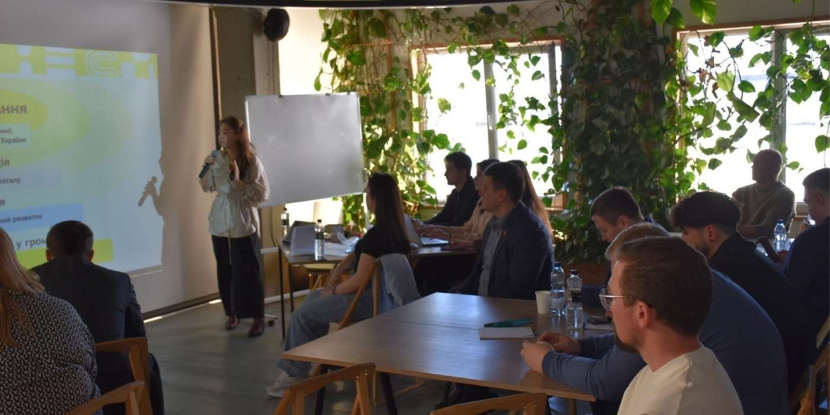 Експерти Ради зі стратегічного розвитку напрацьовують вектори розвитку Вінницької громади