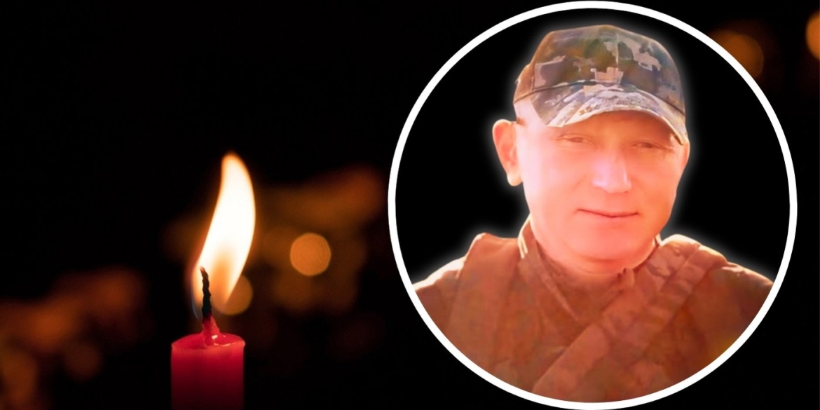 Експертиза підтвердила загибель морпіха з Вінниччини Сергія Шепети