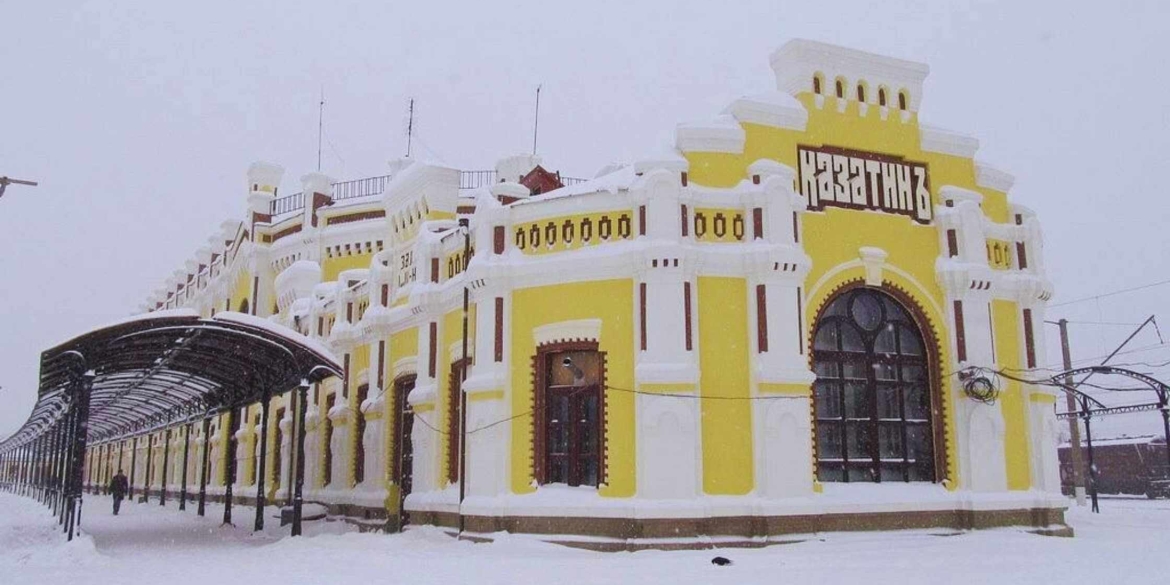 Електричка “Козятин – Жмеринка” затримується на тридцять хвилин