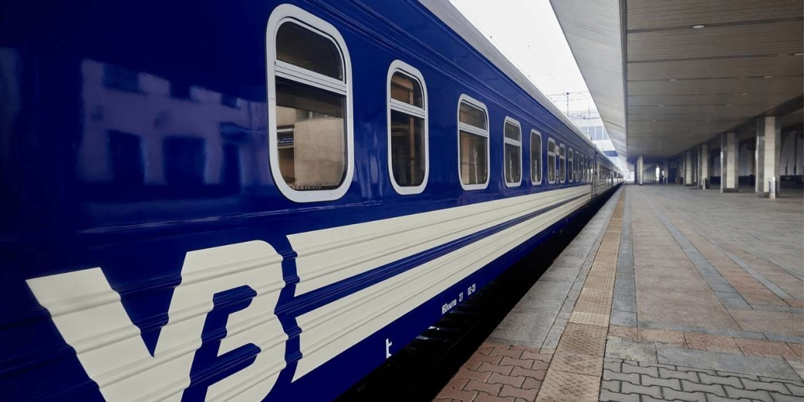 Електричка напрямку “Козятин – Жмеринка” затримається орієнтовно на пів години