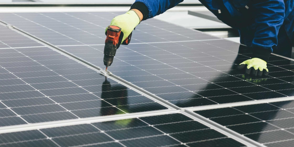 Енергетичний щит як перетворити сонячне світло на стабільність для дому та бізнесу