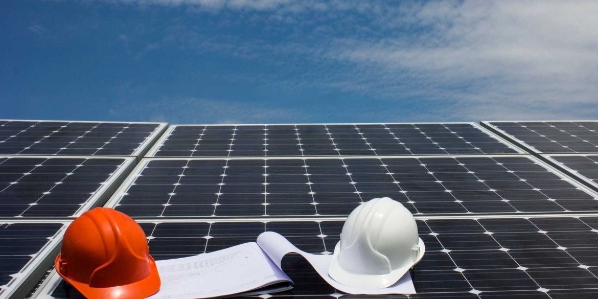 Енергетичний щит як перетворити сонячне світло на стабільність для дому та бізнесу