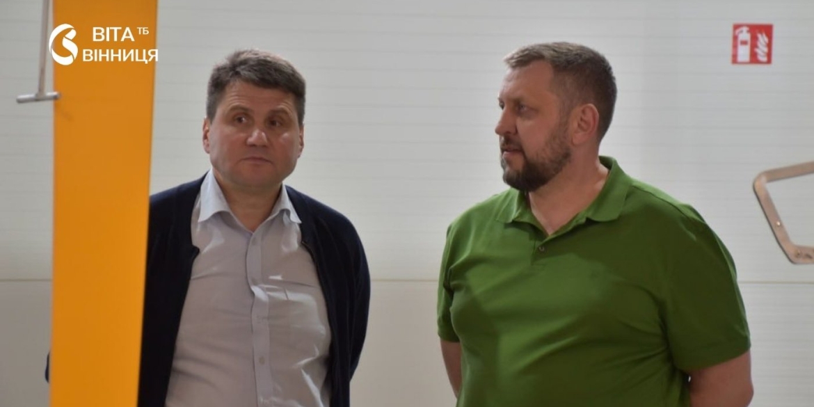 Енергонезалежність по-вінницьки підприємство замістило 76% електрики сонцем