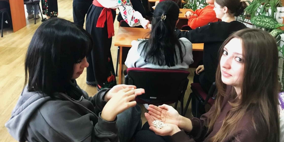 Етнографічний проєкт об’єднав вінницьких школярів навколо українських традицій