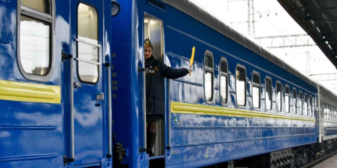 "Укрзалізниці" призначила шість евакуаційних рейсів на 21 квітня