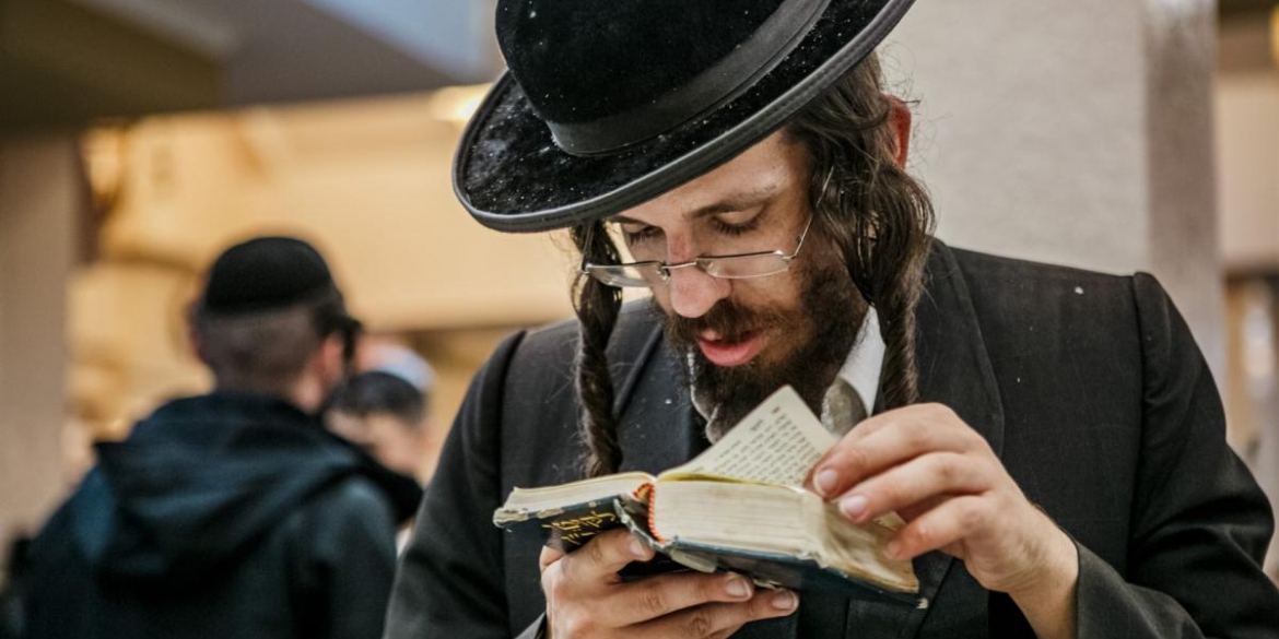 Єврейський Новий рік: вінничан запрошують на тематичну екскурсію
