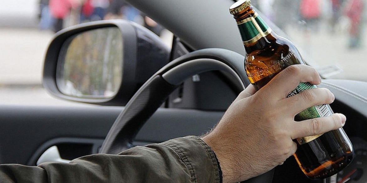 На Вінниччині двоє водіїв напідпитку пропонували поліцейським хабарі