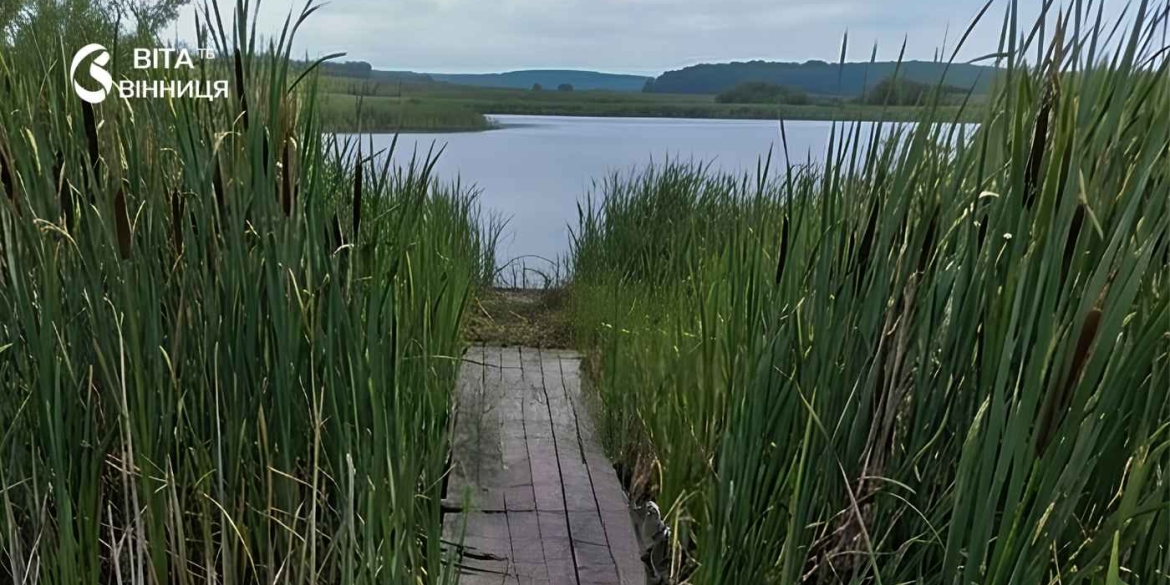 Фатальний відпочинок на Вінниччині за день вода забрала життя двох чоловіків