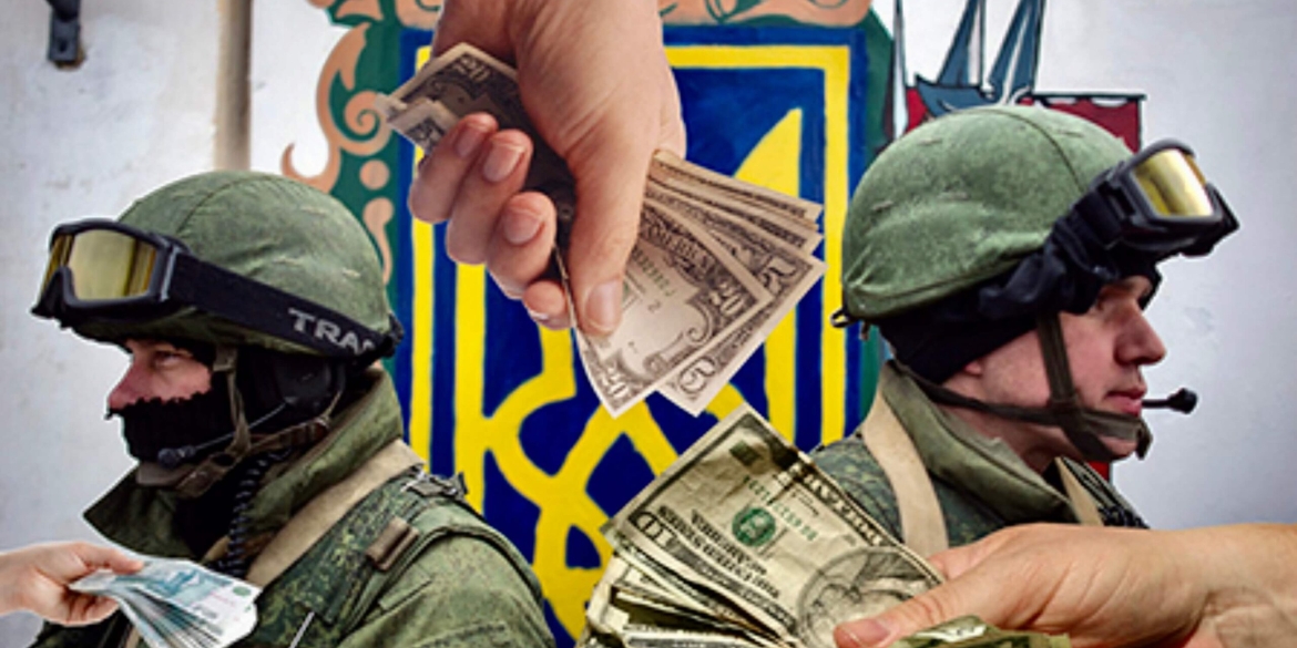 На 143,5 млн грн підтримали українську армію платники Вінниччини