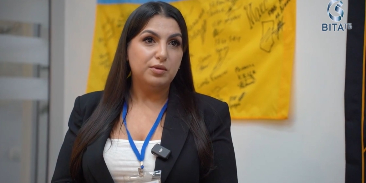 Фонд Вінниця з тобою разом творять добро, що зігріває навіть у найтемніші часи