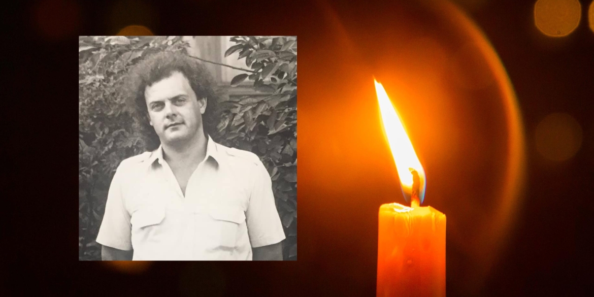 У Вінниці від СOVID-19 помер відомий музикант “старої школи”