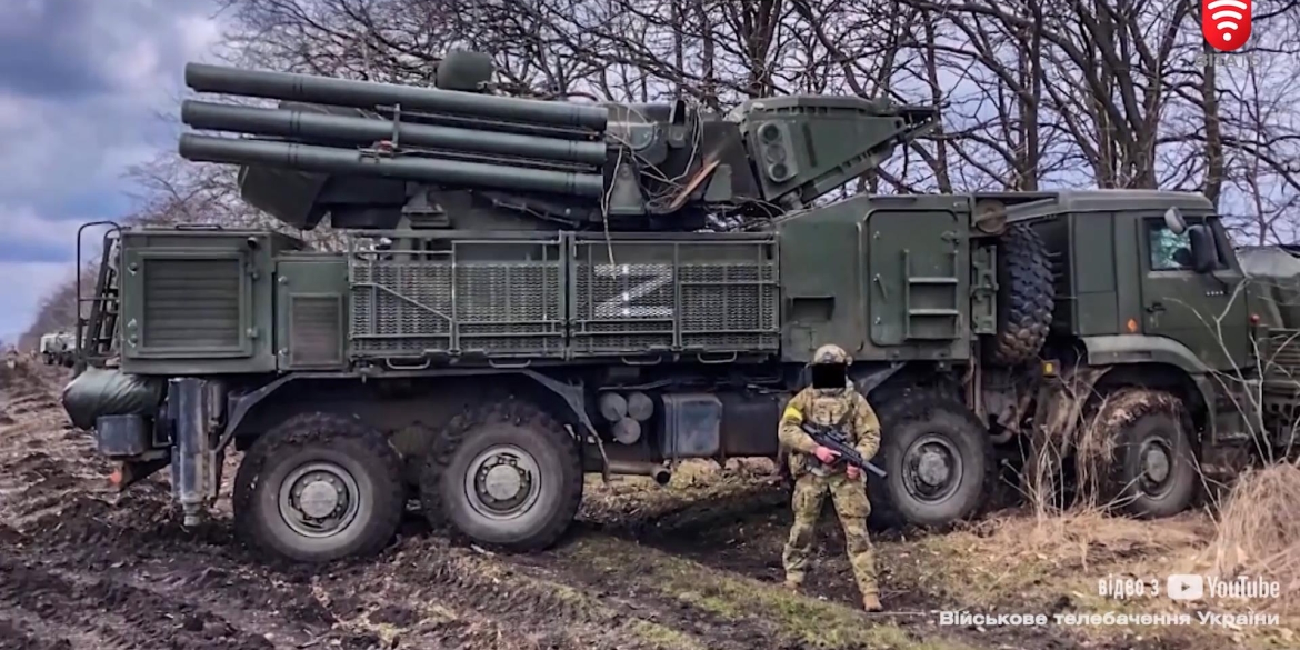 Гаряча добірка втрат рашистів під час повномасштабного вторгнення в Україну