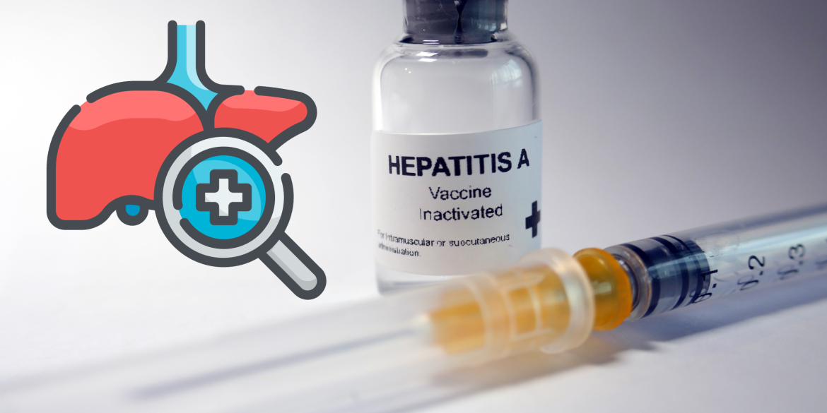 Гепатит А на стаціонарному лікуванні перебуває лише 30 вінничан
