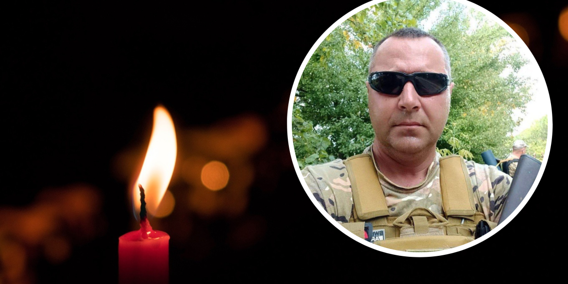 Героїчно загинув на фронті ще один житель Немирова