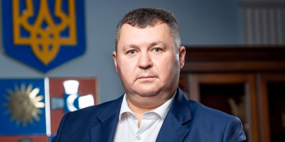 Вячеслава Соколового обрали членом Наглядової Ради Агенції регіонального розвитку Вінницької області