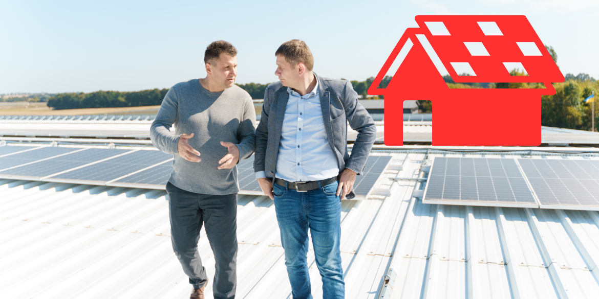 GreenCool у Вінниці завершив другу чергу будівництва сонячної електростанції