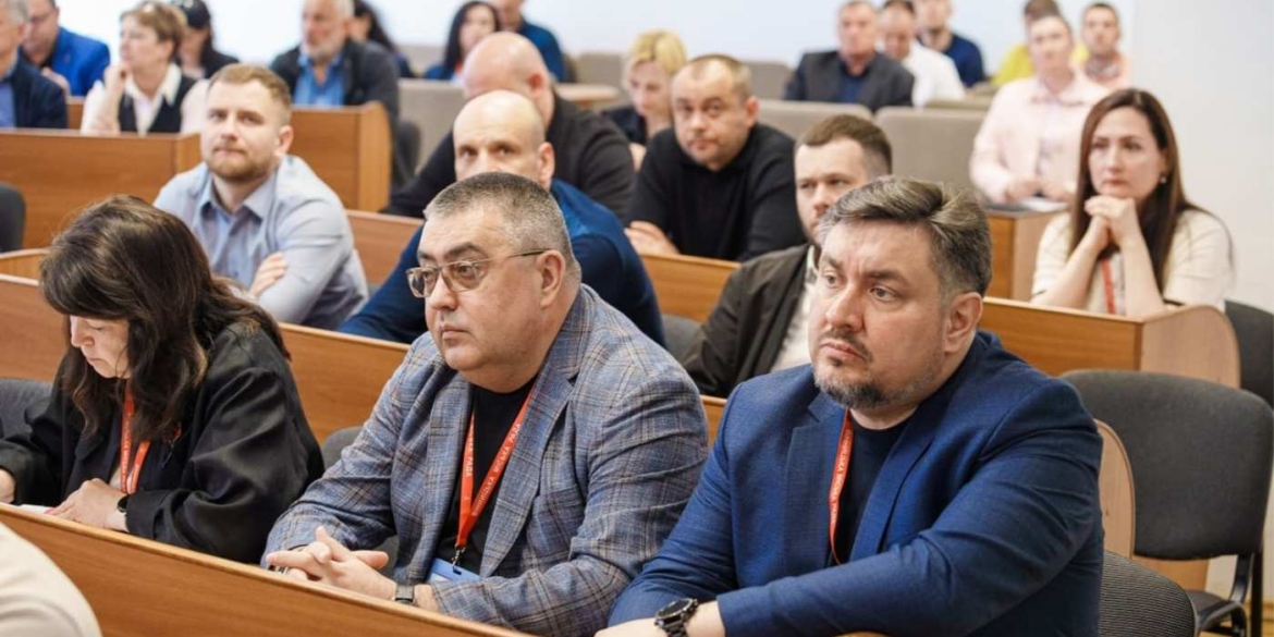 Гарячі обіди, вода за графіком і сонячні панелі Вінниця готується до будь-яких викликів