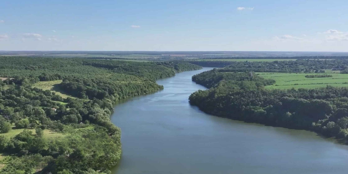 Гайсинській міськраді повернули ділянки водного фонду загальною площею 605 га