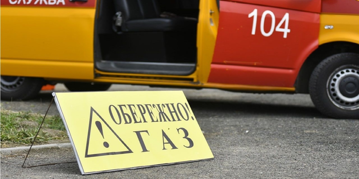 У Вінниці, Козятині, Ладижині газовики зафіксували пошкодження мережі