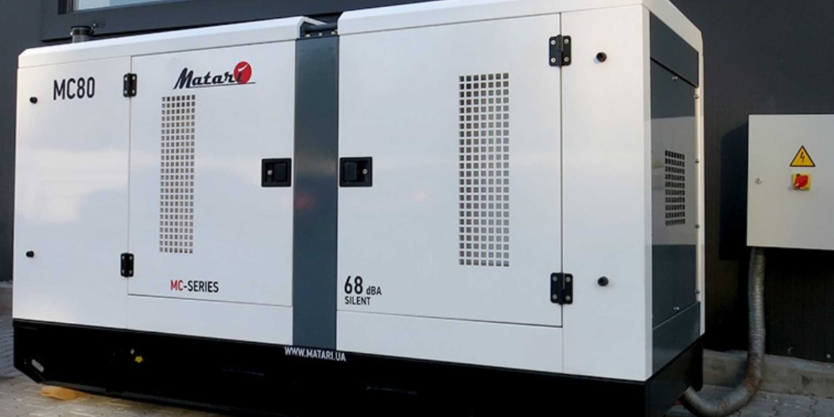 Генератори для посилення зв’язку відправила Вінниця на Дніпропетровщину