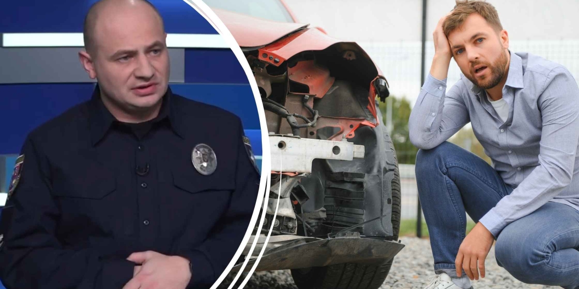 Головна цьогорічна причина аварій на Вінниччині — перевищення швидкості