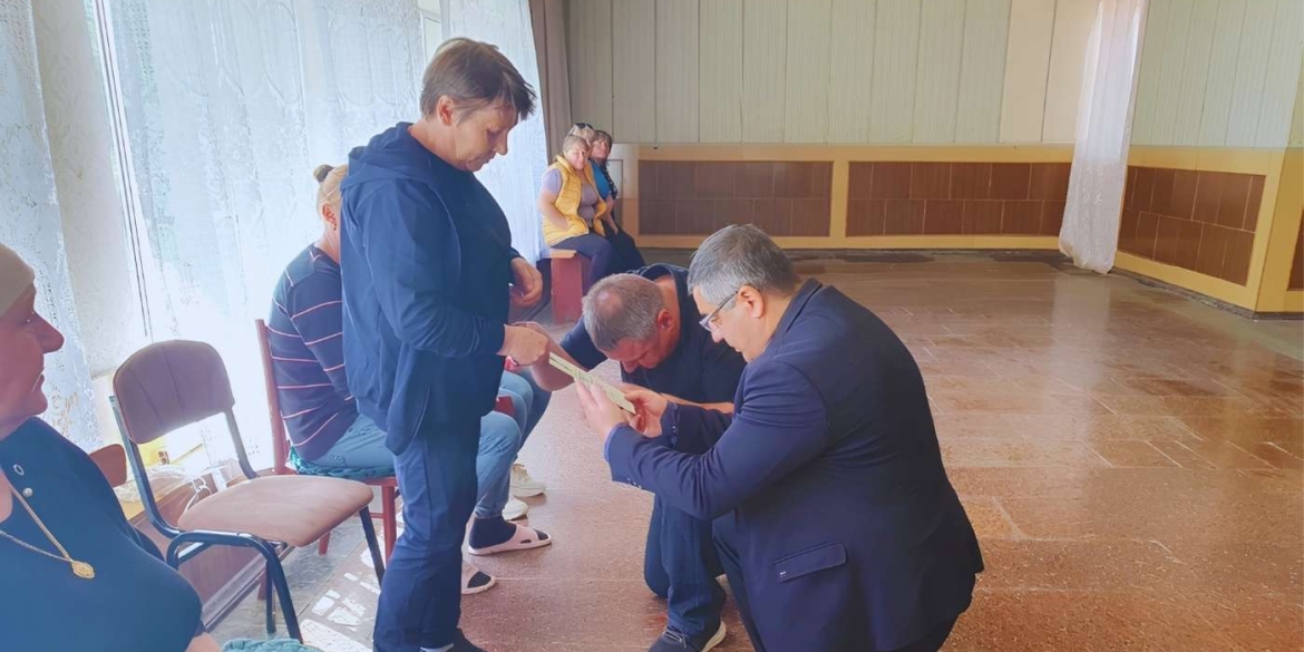 Головнокомандувач посмертно нагородив молодого Героя зі Шпиківської громади