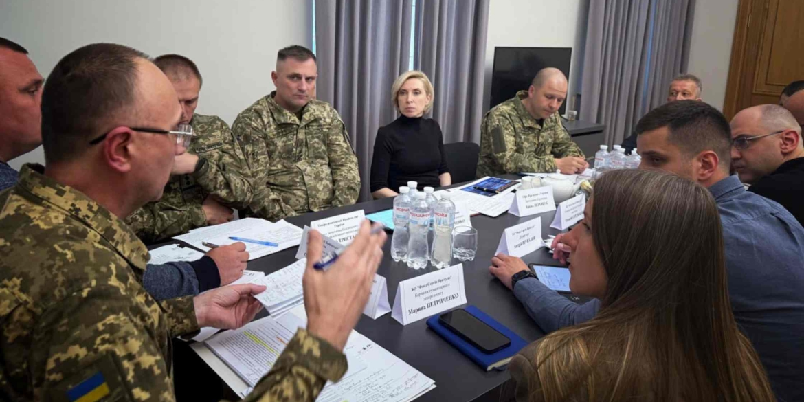Готовність суспільства до війни стане умовою існування України