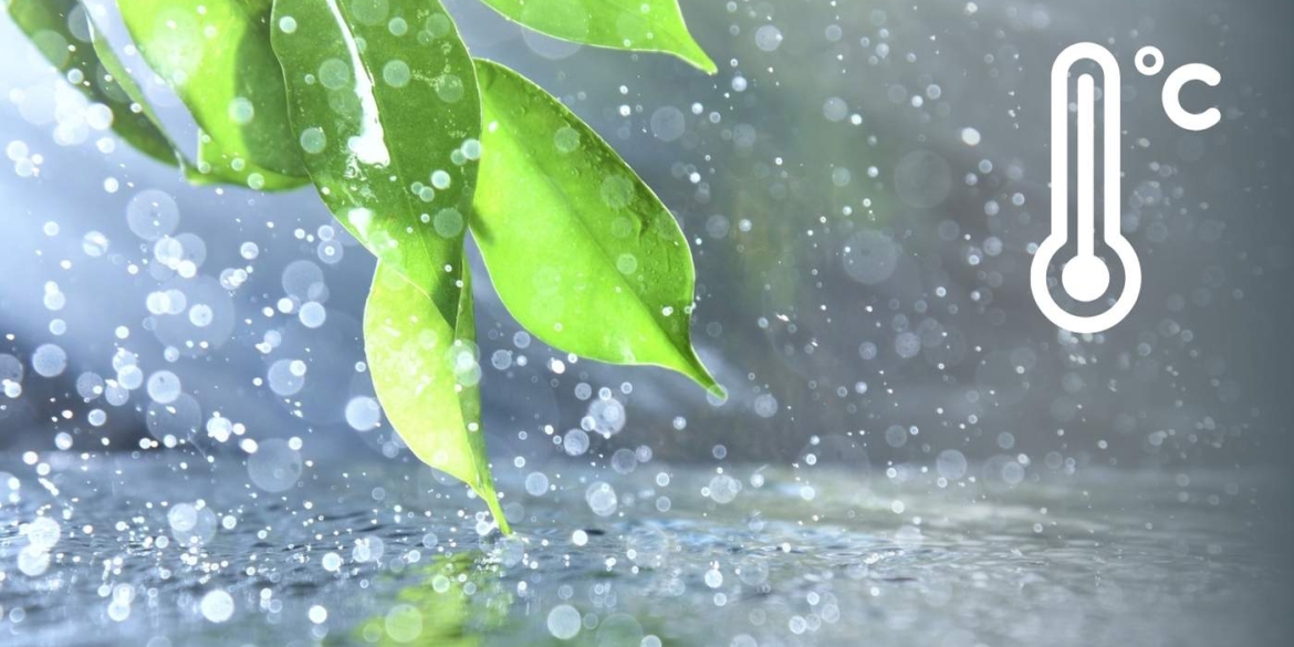 Готуйтеся до сюрпризів на вихідних на Вінниччину насуваються атмосферні фронти