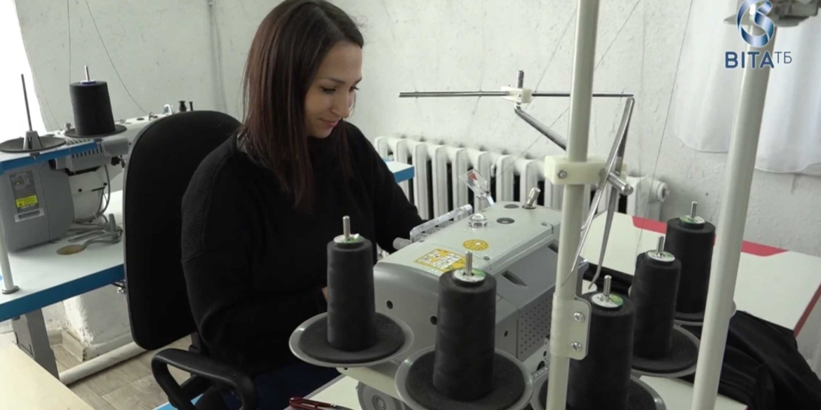 Гранти на розвиток бізнесу отримали підприємці з Вінниччини