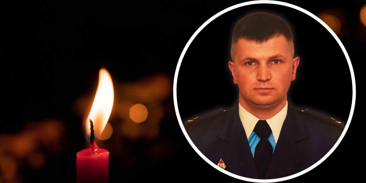 Громада Львова 1 липня прощатиметься з хоробрим вінничанином