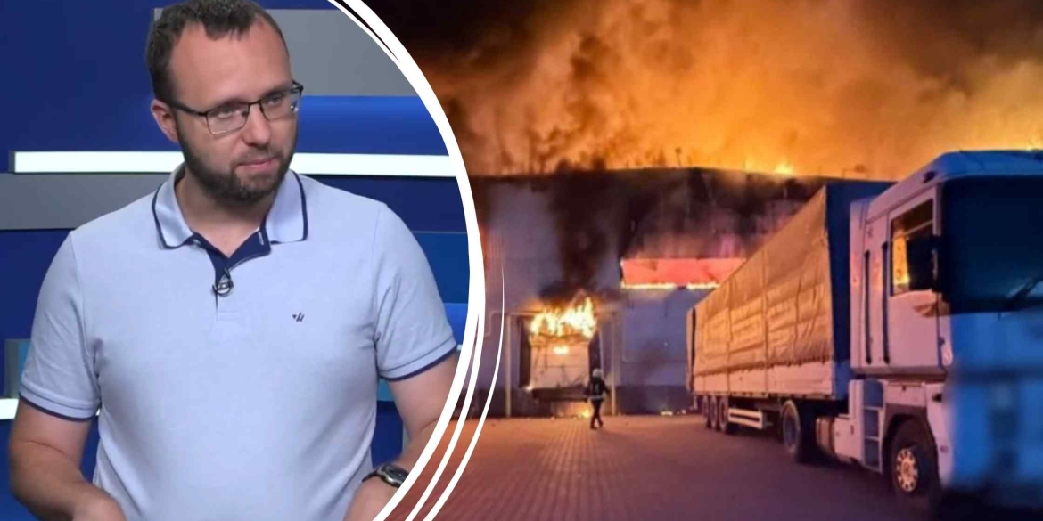 Громада підтримає пошкоджені обстрілами підприємства і допоможе вінничанам, які втратили роботу