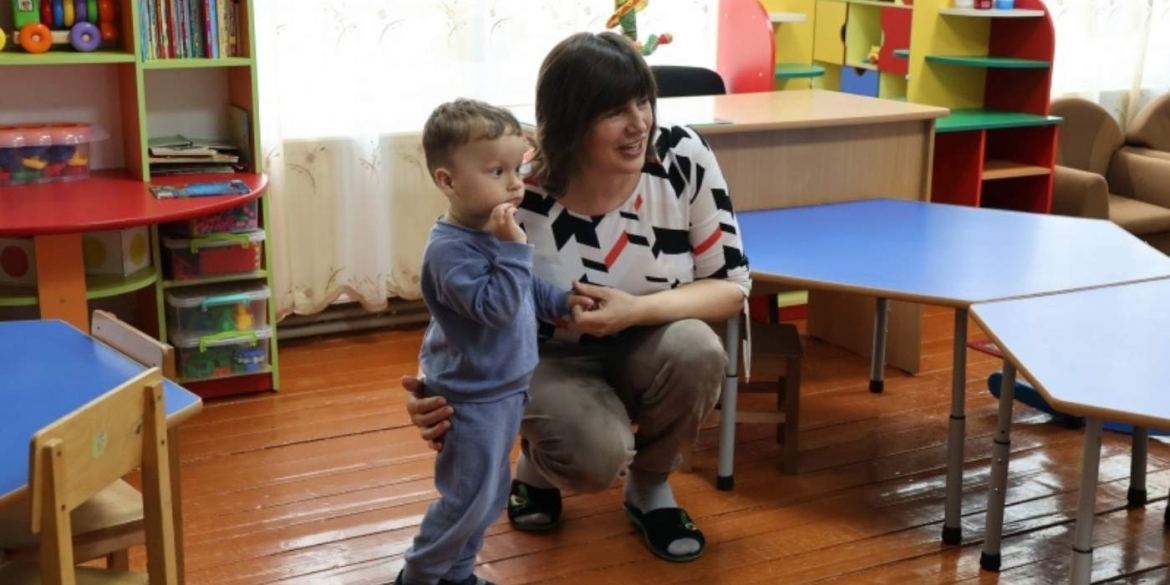 Громада, в якій хочеться жити на Вінниччині модернізували дитсадок за стандартами ЄС