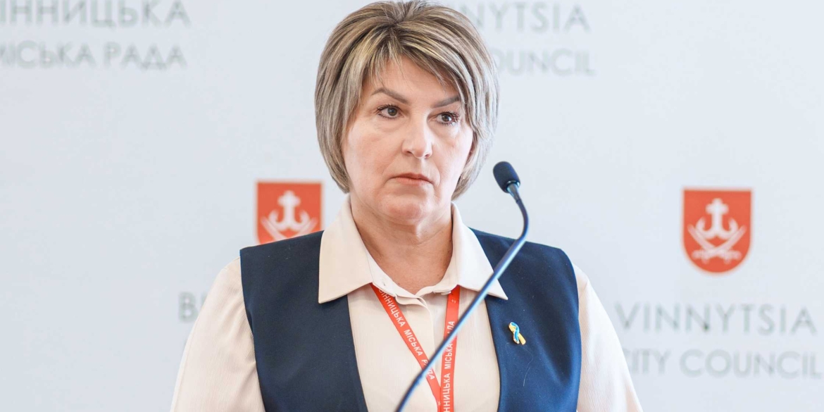 Громадська організація з Вінниці візьме участь у проєкті для розвитку та догляду дітей з інвалідністю