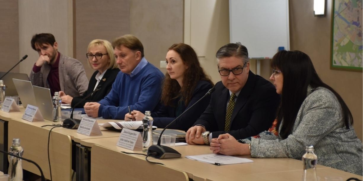 Гроші громади під мікроскопом Вінниця впроваджує новітню модель фінансової прозорості