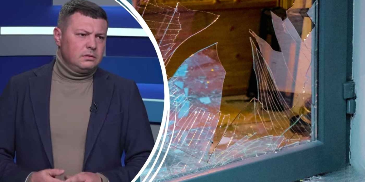 Гроші на відбудову постраждалим від вибухів вінничанам допомагає і місто, і держава